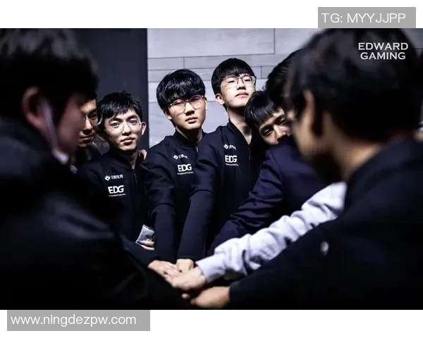 DOTA2战术深度解析EDG在S15赛季的精彩表现与策略运用