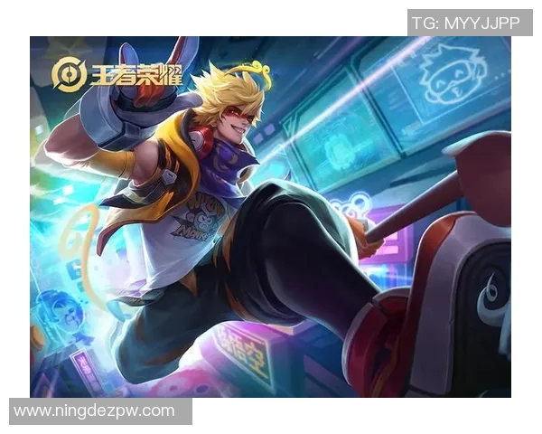 吴丽独家揭秘和平精英S15赛季LOL技巧与心得分享