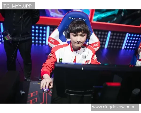 深入分析WE战队控制打法的电竞比分解读与策略探讨