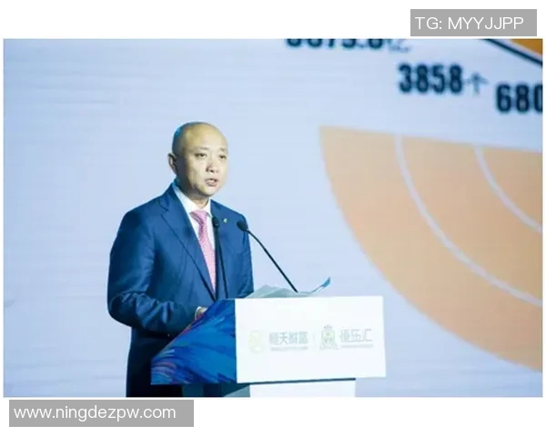 专访杨伟揭秘王者荣耀成功秘诀与未来发展战略