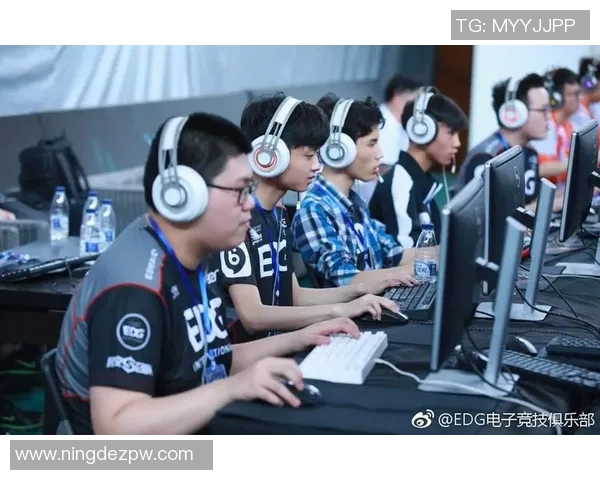 城市赛EDG比赛经验分析与表现点评探讨